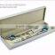 Hairdressing razor set