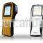 Rio olympic games security RFID guard probe provider
