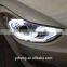 Car Accessories 2012-UP HYUNDAI ELANTRA Led Headlight