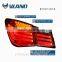 China Vland manufacturer car tail lamp led lamp for Cruze 2012