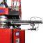 2000L triple layer PE road barrier extrusion blow molding machine