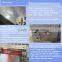 automatic inspection vacuum packing machine for food