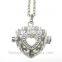 FN3249 New trendy engelsrufer ball bell pendant with high end