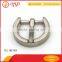 Custom fashion waist belt buckle