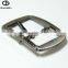 Gaolibao 2016 hot selling wholesale 40mm HKK pin buckles for belt ZK-400629