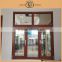 Environmental Aluminum Profile for Door and Windows China Gold Supplier