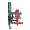 fitness equipment qingdao seated leg curl