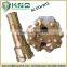 5" RE547 RC DTH Hammer , Reverse Circulation Drilling Hammer