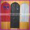 Top level hot sell non woven garment bag with suit cover
