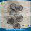 1/2 inch 10mm 12.7mm titanium glass bongs smoking pipe screens (free sample)