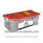 mf car battery 12v 200ah dry charge battery N150