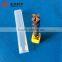 Cemented Carbide End Mills/Milling Cutter /Milling Cutter Tungsten                        
                                                Quality Choice