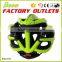 Bike cycling helmets with comfortable air vents