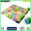 eco-friendly Water-proof factory price foam play mat
