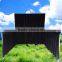 Backdrop pipe and drape for wedding/Event pipe drape/wedding stage decoration