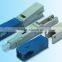 SC Fiber Optic Fast Connector