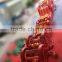 Factory direct sales China long and gaint inflatable obstacle coourse tunnel game for sales