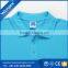120 Grams Wholesale 100% Cotton Polo Shirts Uniform Polo Shirt