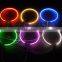 Good quality! colorful CCFL white Tube, CCFL angel eyes lighting