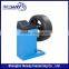 Automatically car tire balancer machine