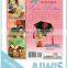 Taste DIY Paper Series -15 Clever Product Set Book