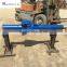 Assembly of the drill bit/reamer bit/hdd hole opener bits/oil drilling equipments