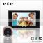 4.7 inch hidden digital door peephole camera wireless for smart home                        
                                                Quality Choice