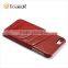 ICARER Genuine Leather Case For Apple iPhone 6 Plus / 6s Plus Real Leather Back Cover With Card Slot For iPhone6 4.7 / 5.5                        
                                                Quality Choice