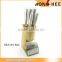 High Quality Modern Design Stainless Steel Knife Set