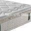 Luxury high quality king size pillow top mattress