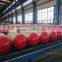 CNG Composite Cylinder for Sales, ISO11439, OD325mm