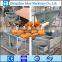 ISO approval nuts almond walnut hazel dehulling machines price