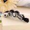 Crystal Hair Accessories Banana Clip for Women Gift