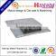 aluminum die casting sand blasting CNC machining motorcycle parts crankcase