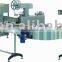 Automatic vial Packing Production line