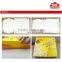 triangle pizza box in factory price