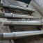 custom made forging spline shaft