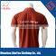 Wholesale 100% polyester china factory polo shirt, polo collar t shirt design