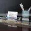 Hot sale new crystal office stationery sets