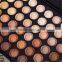 2016 top sales matte 120 colors eyeshadow palette made in China