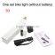 LumiFire S3 1000LM CREE XM-L T6 10Watt Zoom Flashlight LED & Bicycle Lamp /Light