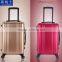 Aluminum Case Carry-on Aluminum Luggage Case