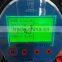 Echo Depth Sounder for Curved Deep Well