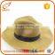 China suppliers cheap wholesale summer outdoor beach straw hat