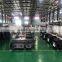 Headman Shanghai manufacturer GD408 small light Mecanical Cnc Lathe bar feeder