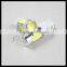 7.5W led bulb light 7440 T20 led car light white led turn signals led lights t20