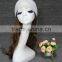 Genuine Raccoon Fur Ball Elastic Hair Band Mixed Colors Fur Head Band