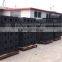 High Quality Square Rubber Fender