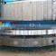 Die cast stainless steel rolled ring jiangyin