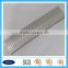 China supply high quality intercooler plain aluminum fin